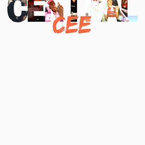 Central Cee Loading Commitment Issues Graphic T-Shirt - Image 4